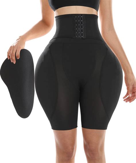 best butt lifting shapewear|shapewear that makes butt bigger.